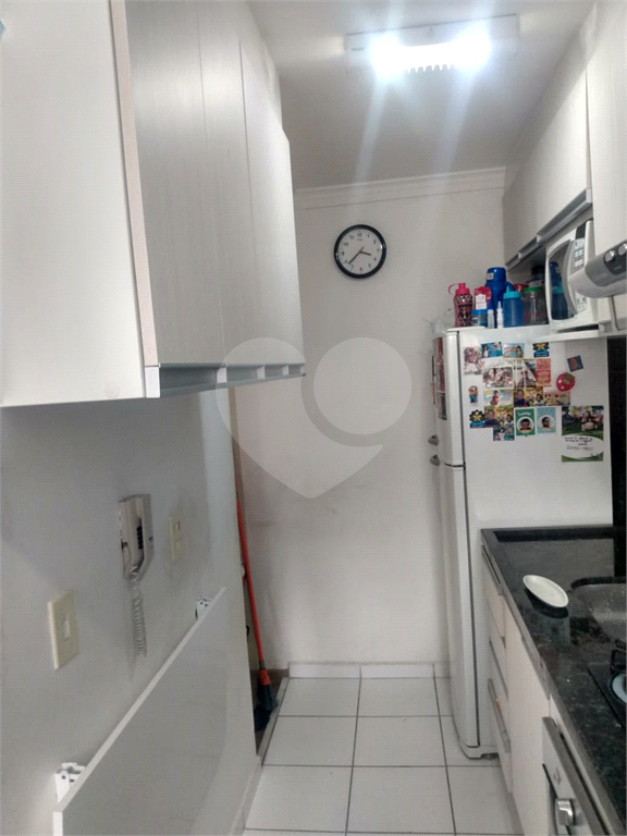 Apartamento à venda com 3 quartos, 52m² - Foto 15