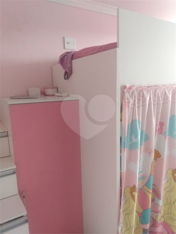 Apartamento à venda com 3 quartos, 52m² - Foto 10