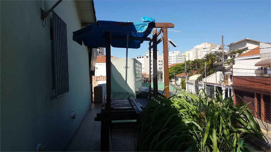 SOBRADO em SANTANA