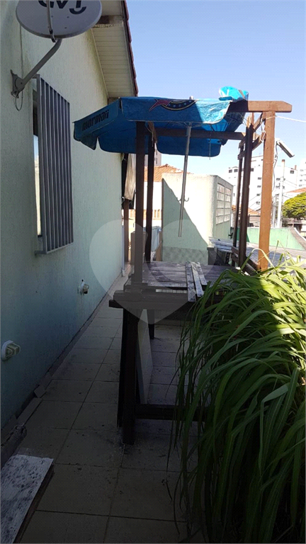 SOBRADO em SANTANA