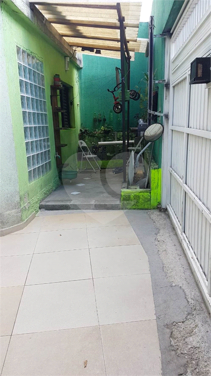 SOBRADO em SANTANA