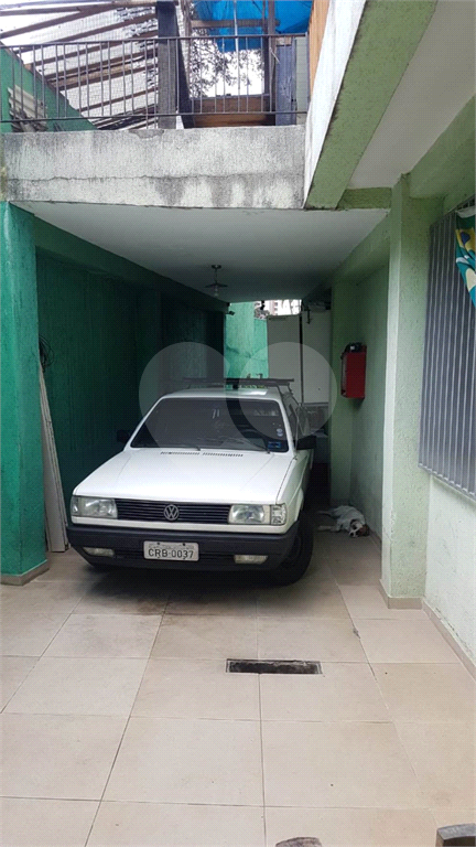 SOBRADO em SANTANA