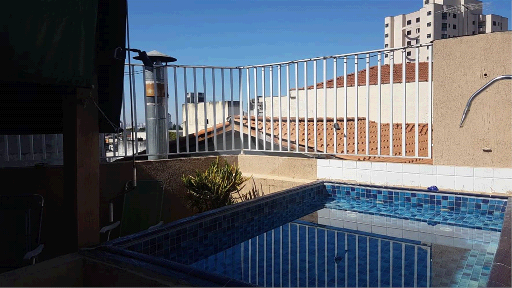 SOBRADO em SANTANA