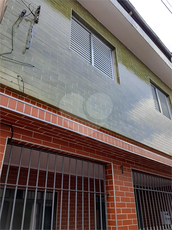 sobrado -