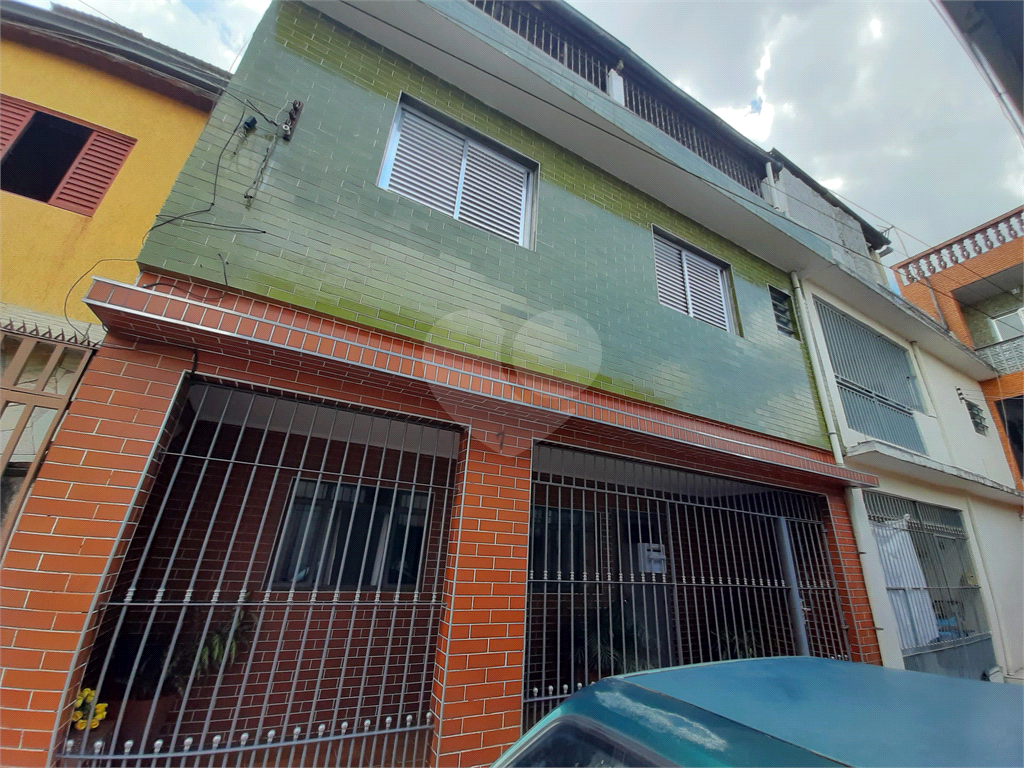 sobrado -