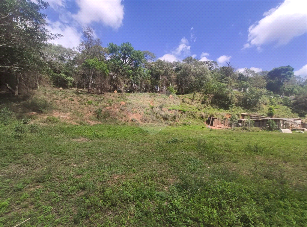 Terreno em Mairiporã- Excelente para construção de chácara 