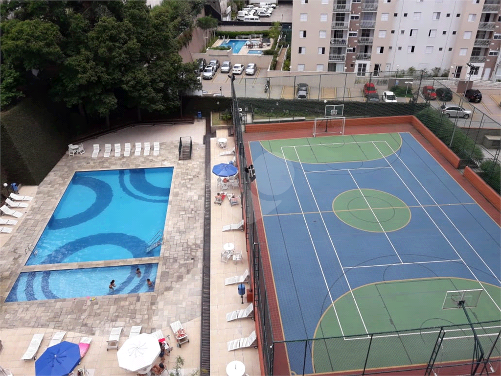 Apartamento para venda na Freguesia do Ó