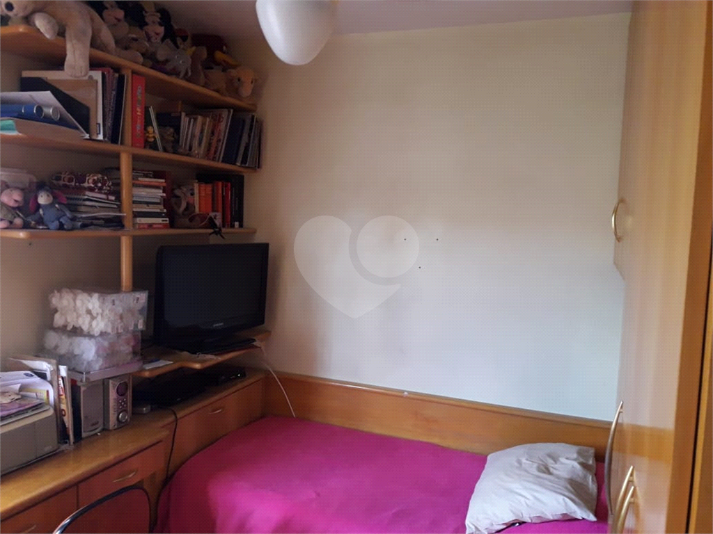 Apartamento para venda na Freguesia do Ó