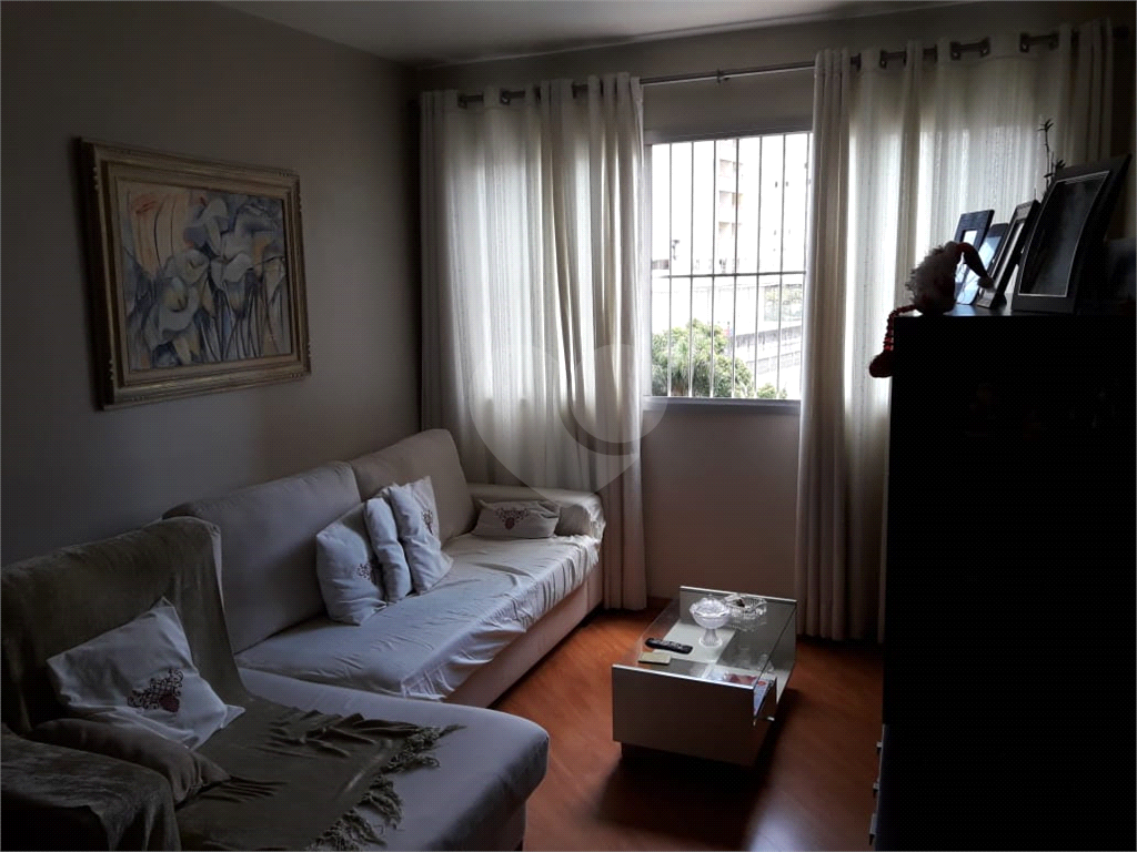Apartamento para venda na Freguesia do Ó
