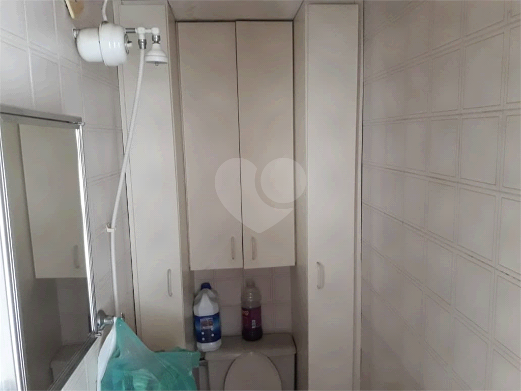 Apartamento para venda na Freguesia do Ó