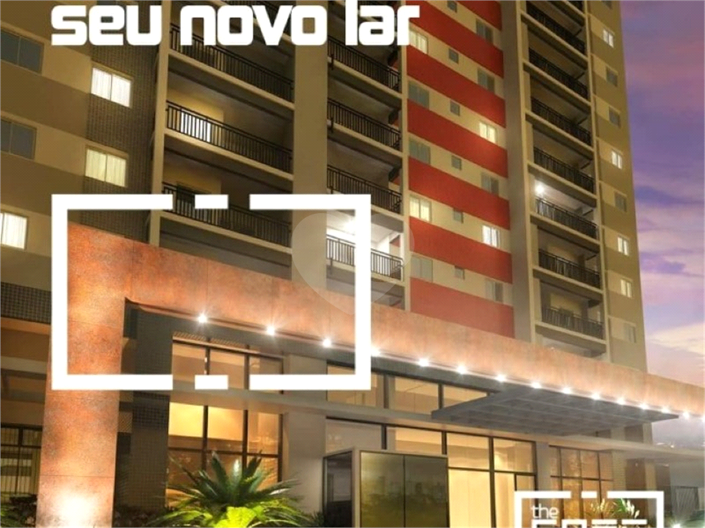 Apartamentos em Guarulhos de 81m².