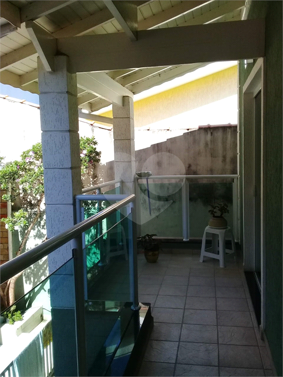 SOBRADO em TREMEMBÉ