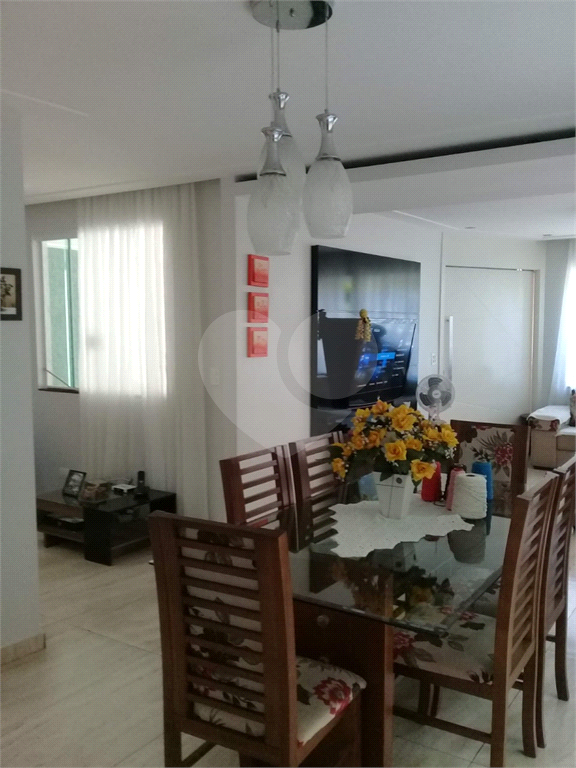 SOBRADO em TREMEMBÉ