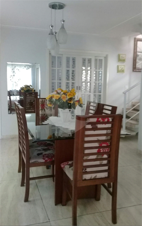 SOBRADO em TREMEMBÉ