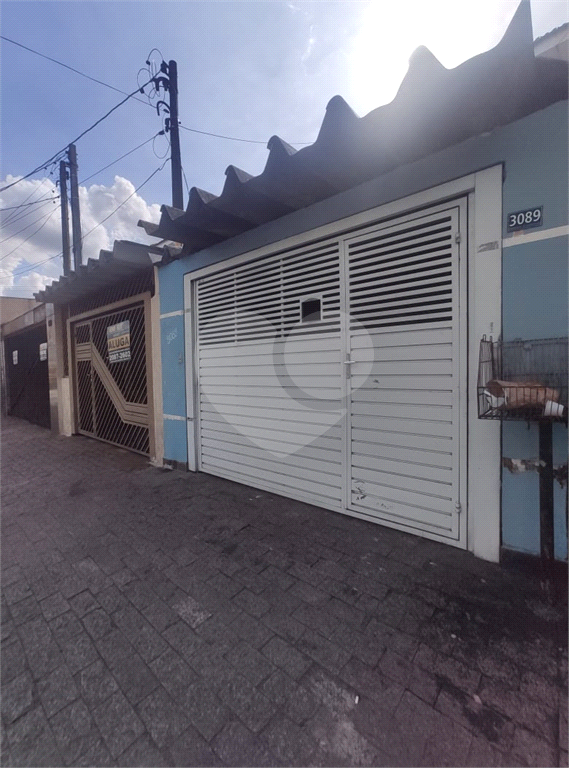 Sobrado-Oportunidade para ponto comercial 