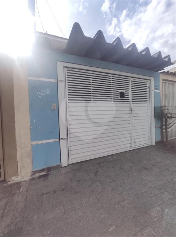 Sobrado-Oportunidade para ponto comercial 