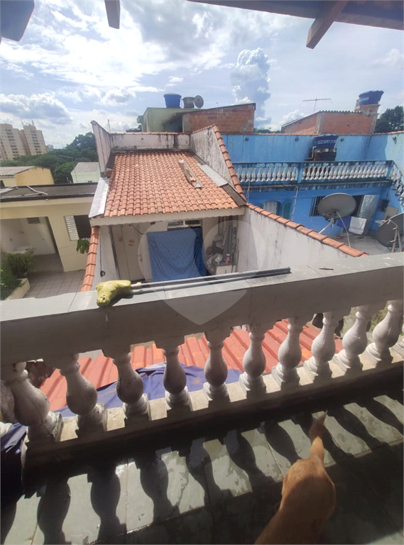 Sobrado-Oportunidade para ponto comercial 