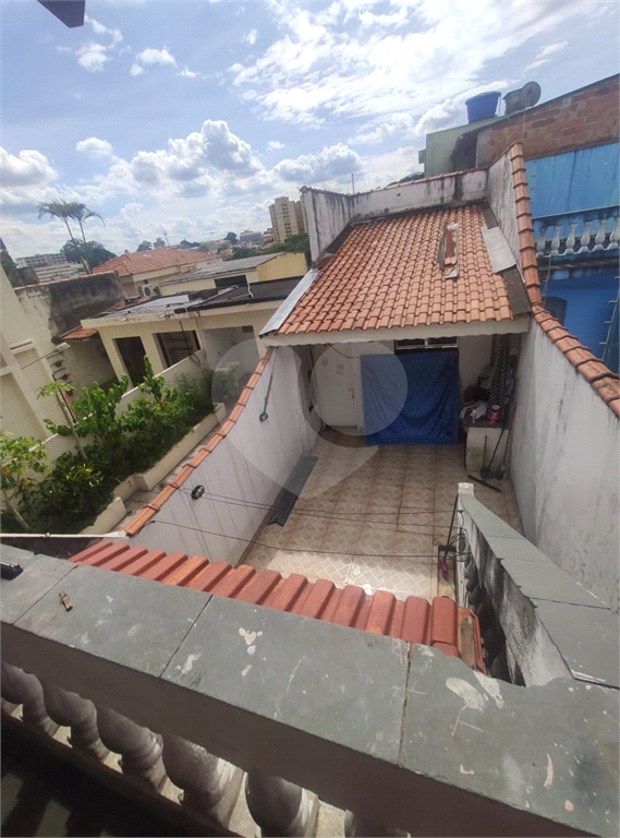 Sobrado-Oportunidade para ponto comercial 