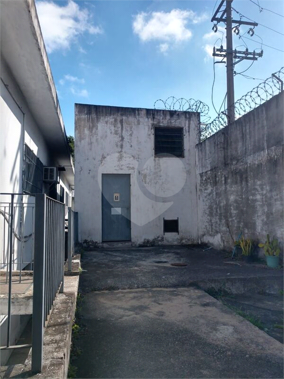 Depósito-Galpão-Armazém à venda, 2400m² - Foto 2