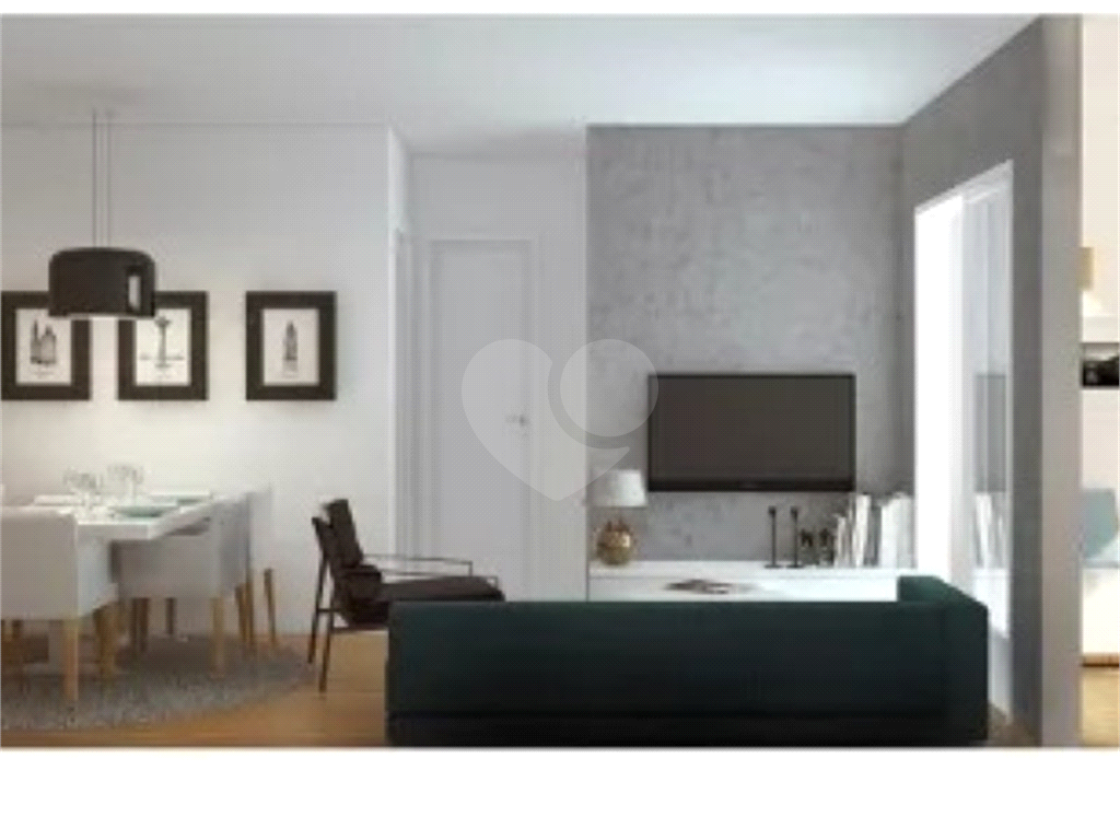 APARTAMENTO 65M² 2 DORM 1 VAGA VILA ROSALIA.- GUARULHOS