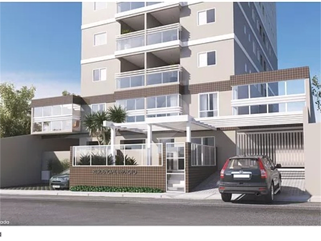 APARTAMENTO 65M² 2 DORM 1 VAGA VILA ROSALIA.- GUARULHOS