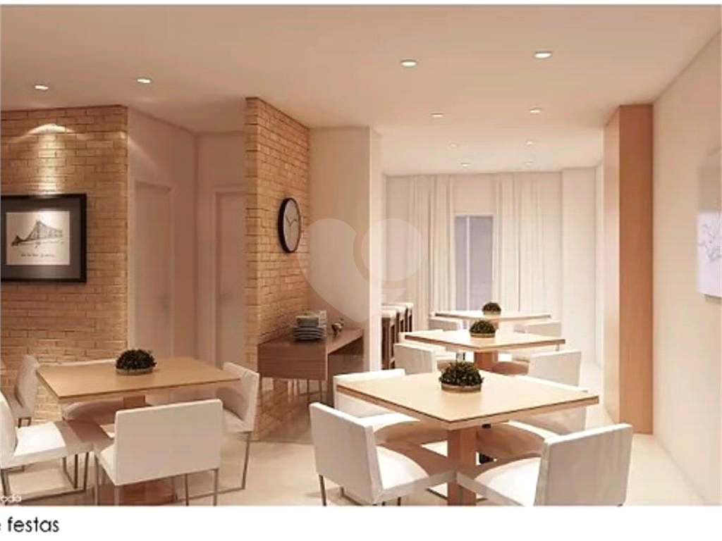 APARTAMENTO 65M² 2 DORM 1 VAGA VILA ROSALIA.- GUARULHOS