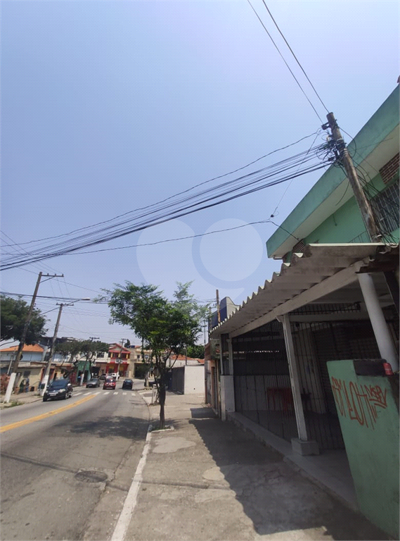 Sobrado residencial e comercial- Ótimo para investimento 