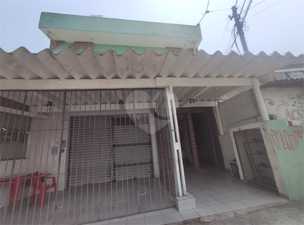 Sobrado residencial e comercial- Ótimo para investimento 