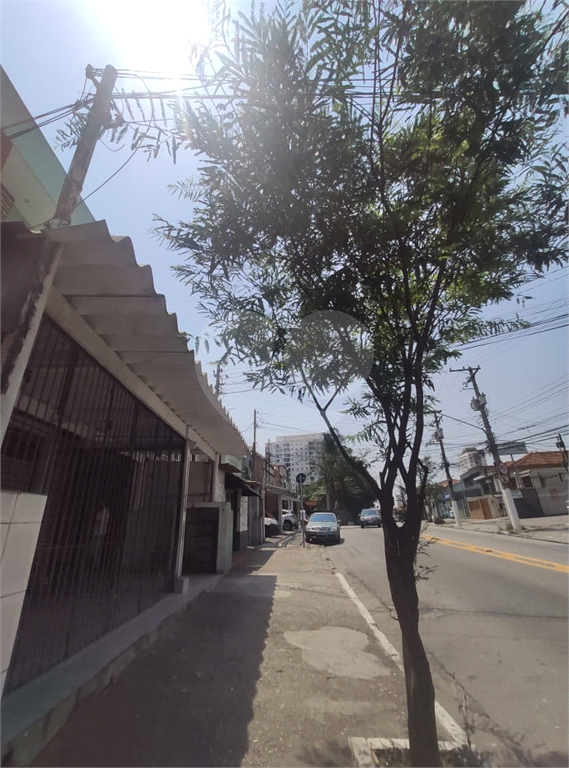 Sobrado residencial e comercial- Ótimo para investimento 