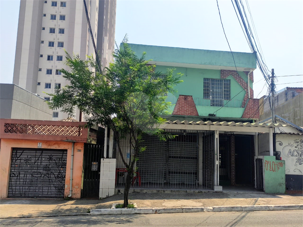 Sobrado residencial e comercial- Ótimo para investimento 