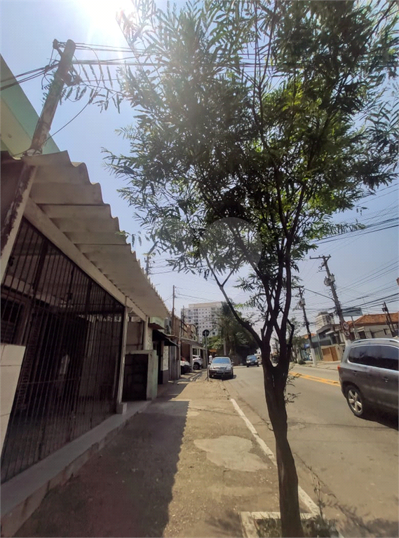 Sobrado residencial e comercial- Ótimo para investimento 