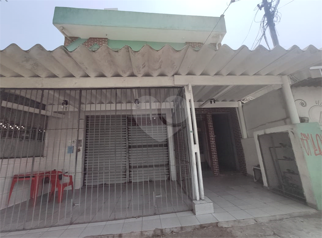Sobrado residencial e comercial- Ótimo para investimento 