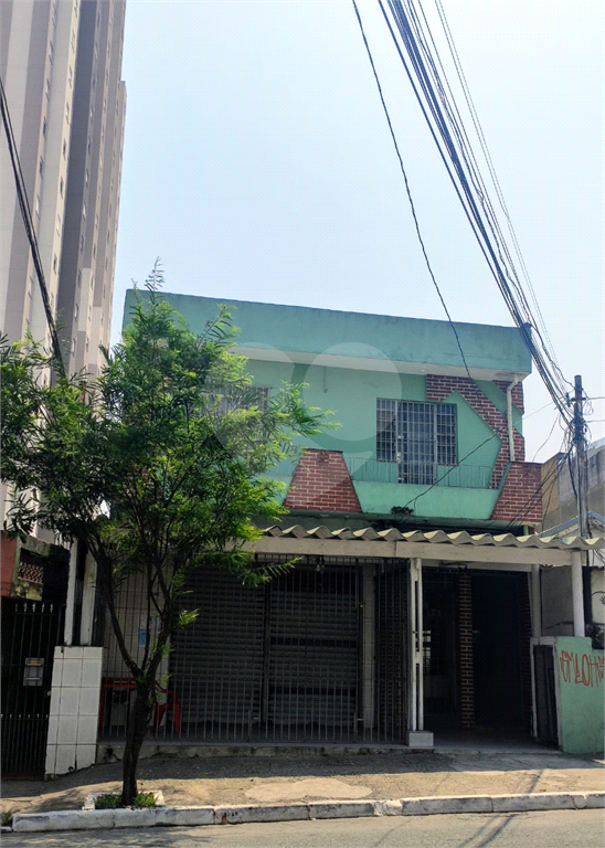 Sobrado residencial e comercial- Ótimo para investimento 