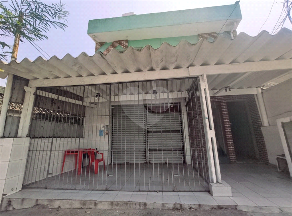Sobrado residencial e comercial- Ótimo para investimento 