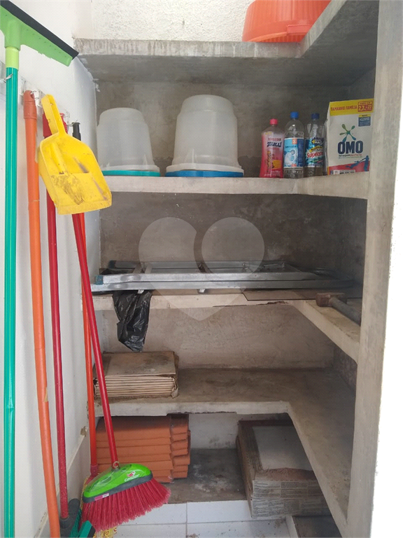 Sobrado à venda com 3 quartos, 190m² - Foto 15