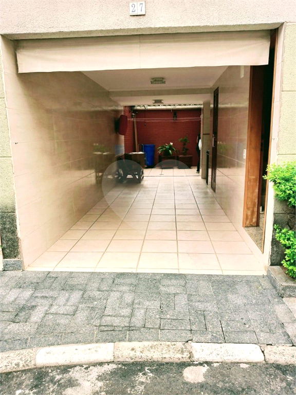 Sobrado na Vila Matilde