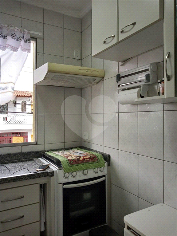Sobrado na Vila Matilde
