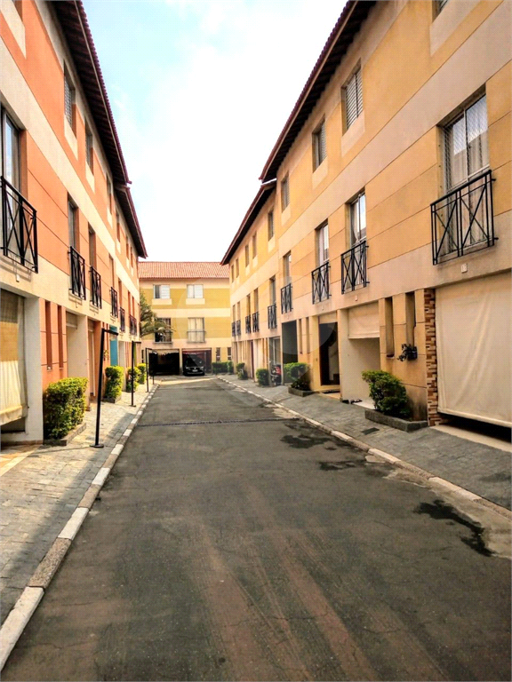 Sobrado na Vila Matilde