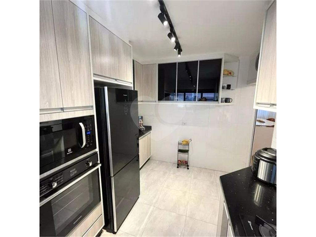 Apartamento com 4 dormitórios, 4 vagas na Agua Fria - Zona Norte - SP