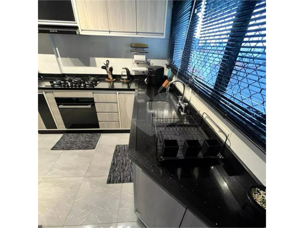 Apartamento com 4 dormitórios, 4 vagas na Agua Fria - Zona Norte - SP