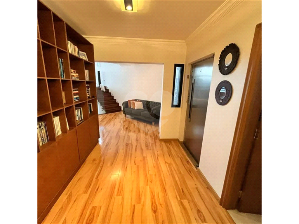 Apartamento com 4 dormitórios, 4 vagas na Agua Fria - Zona Norte - SP