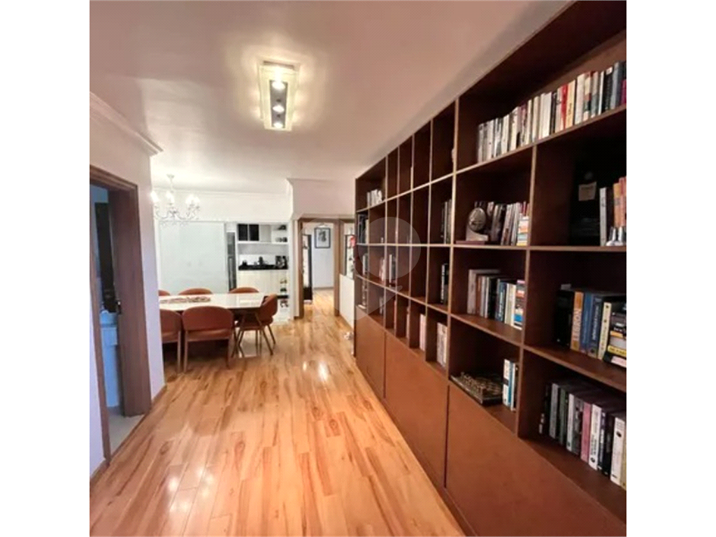 Apartamento com 4 dormitórios, 4 vagas na Agua Fria - Zona Norte - SP