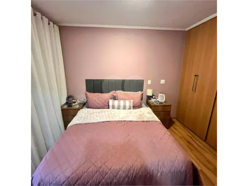 Apartamento com 4 dormitórios, 4 vagas na Agua Fria - Zona Norte - SP