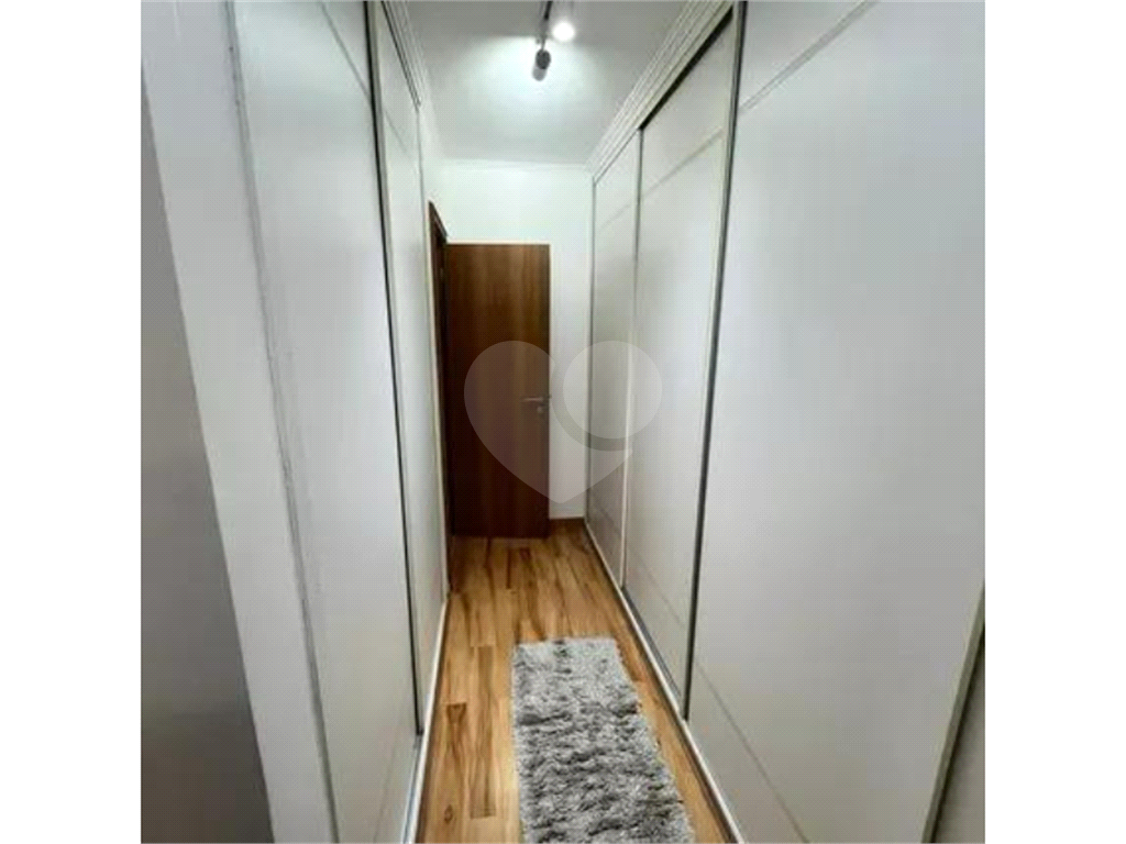 Apartamento com 4 dormitórios, 4 vagas na Agua Fria - Zona Norte - SP