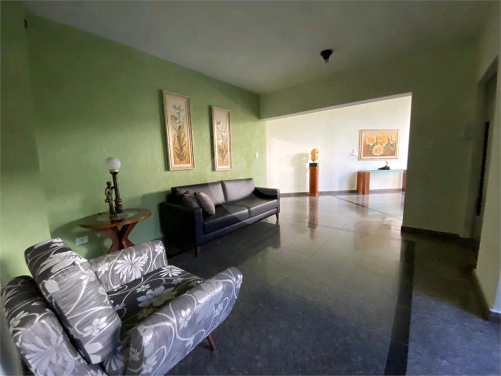 Apartamento com 4 dormitórios, 4 vagas na Agua Fria - Zona Norte - SP
