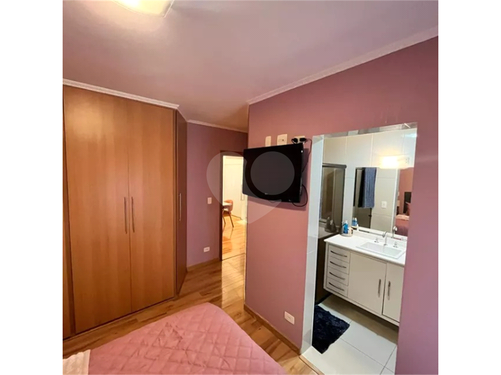 Apartamento com 4 dormitórios, 4 vagas na Agua Fria - Zona Norte - SP