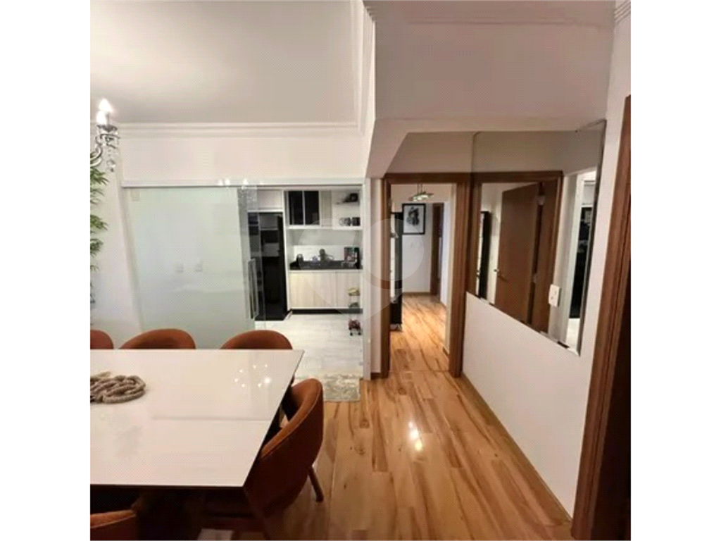 Apartamento com 4 dormitórios, 4 vagas na Agua Fria - Zona Norte - SP