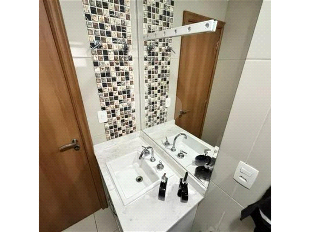 Apartamento com 4 dormitórios, 4 vagas na Agua Fria - Zona Norte - SP