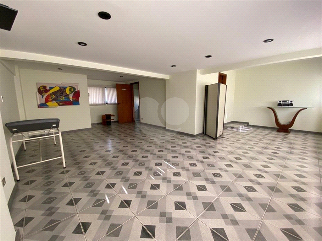 Apartamento com 4 dormitórios, 4 vagas na Agua Fria - Zona Norte - SP
