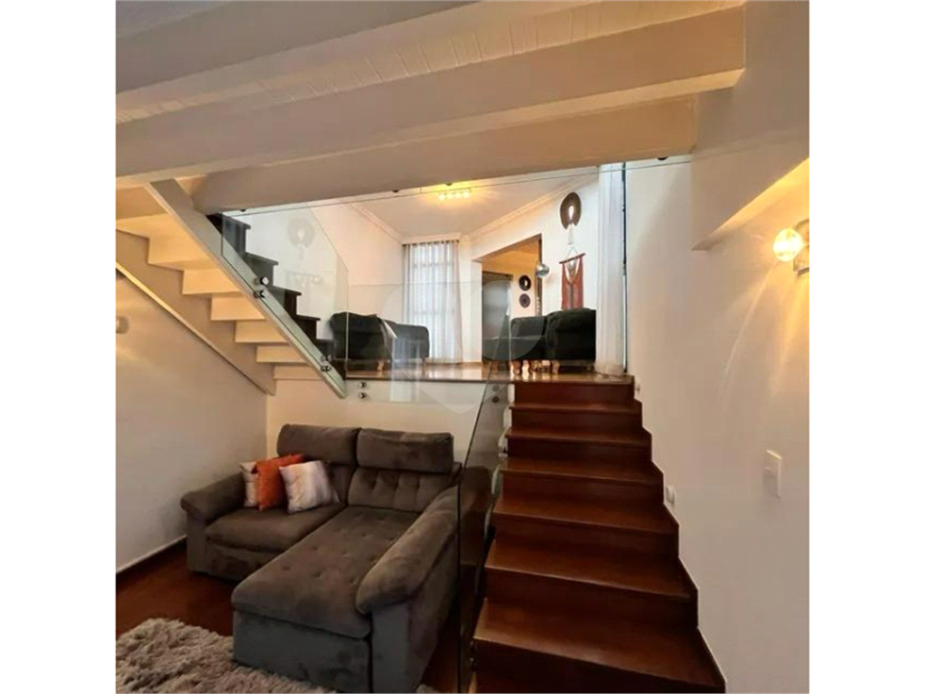 Apartamento com 4 dormitórios, 4 vagas na Agua Fria - Zona Norte - SP
